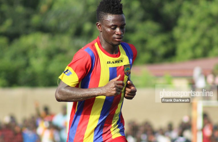 Hearts of Oak are ready for the new season