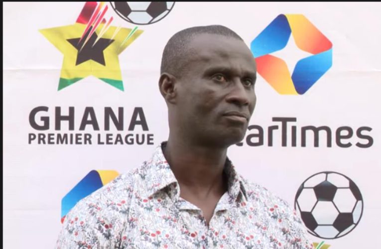 Players were tactically indiscipline in Hearts defeat – Bechem United Coach